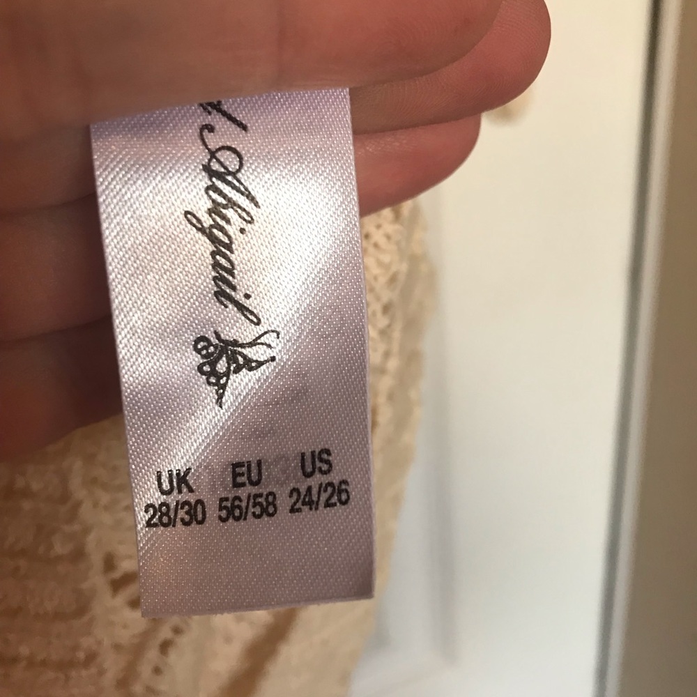 Off white sweater - Picture 2 of 2